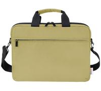 DICOTA BASE XX - Notebook-Tasche - 35.8 cm - 13" - 14.1" - Kamelbraun