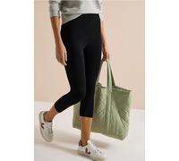 Basic 3/4 Leggings