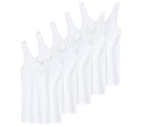 Speidel - Noelle - Unterhemd/Top - 3er Pack (44 Weiß)