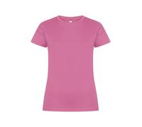 Basic Active-T Women - Active Pink / M