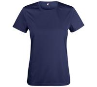Basic Active-T Women - Dark Navy / XXL