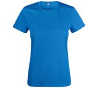 Basic Active-T Women - Royal Blue / M