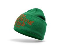 Basic Beanie DNC 30th - Bottle Green