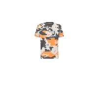 Alpha Industries T-Shirt Herren mehrfarbig, M