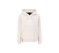 Basic Big Logo Hoodie S