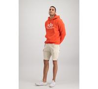 Basic Big Logo Hoodie S