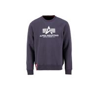 Basic Big Logo Sweatshirt S