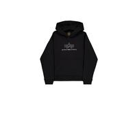 Basic Big Logo TPU Hoodie M