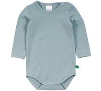 Basic Body langarm in hellblau 56