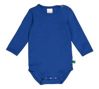 Basic Body langarm leuchtendes blau 86