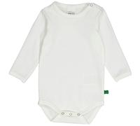 Basic Body langarm weiß 62