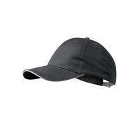 Basic Cap, schwarz