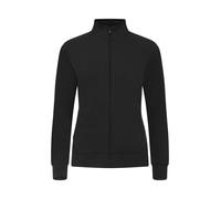 Basic Cardigan Women - Black / XL