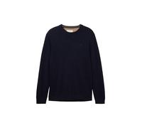Tom Tailor 1038426 Basic Knit Pullover