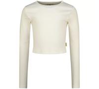 vingino - Basic crop rib top snow white - Gr. - 164