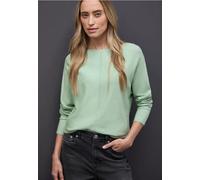 Basic Dolman Pullover