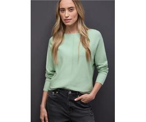 Basic Dolman Pullover
