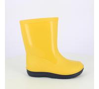 Beck Unisex Kinder, Gummistiefel, Gelb, 27 EU