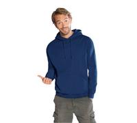 E2180 Promodoro Herren Kapuzen Sweatshirt 80/20 Navy XL