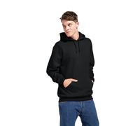 Promodoro Herren Hoody 80/20 Hoodie 2180 black 5XL
