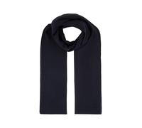 basic knitted scarf ONE_SIZE