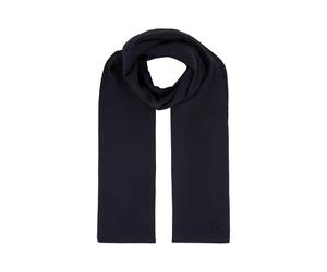 basic knitted scarf ONE_SIZE