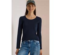 CECIL - Style NOS Pia 15512_universal_blue - Gr. - XXL