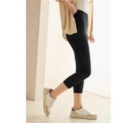 Cecil Damen Basic Leggings