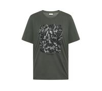 Cecil Dezenter Animal- Druck (68796855-M) dried olive grün