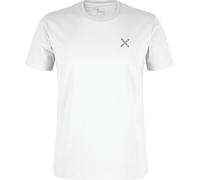 Montura Basic Logo T-shirt white (00) L