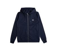 Quiksilver Basic Reißverschlusspullover 10 Jahre Navy Blazer
