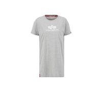 Basic Long T-Shirt Women XS