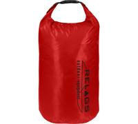 Basic Nature - Packsack 210T - Packsack, Gr. 10 l, rot (Red)