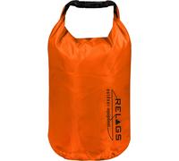 Basic Nature - Packsack 210T - Packsack, Gr. 5 l, orange (Orange)