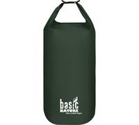 BasicNature Packsack 500D - dunkelgrün 20 Liter