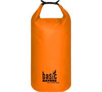 Basic Nature 500D - Packsack 20L orange