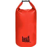 Basic Nature 500D - Packsack 35L rot