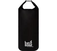 Basic Nature 500D Packsack 80l schwarz 2020 Wasserdichte Packsäcke