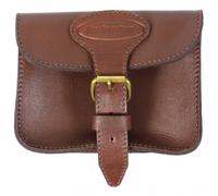 Basic Nature - Gürteltasche Jakarta, Gr. One Size, braun (Mocha)