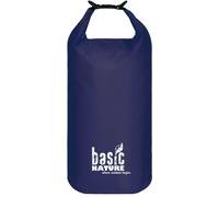 Basic Nature - Packsack 500D - Packsack, Gr. 35 l, blau (DarkBlue)