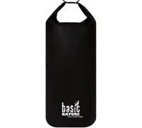 Basic Nature 500D Packsack 80l schwarz 2020 Wasserdichte Packsäcke