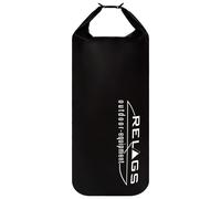 Basic Nature 500D - Packsack schwarz 80L