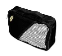 Basic Nature Packsystem Kleidertasche (Packsystem Gr. M schwarz)