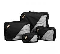 Basic Nature - PackSystem - Packsack, Gr. M, schwarz (Black)