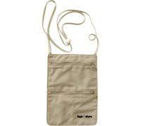 Basic Nature Undercover Brustbeutel Polycotton 2020 Wertsachenaufbewahrung