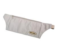 Basic Nature Undercover Classic Hüfttasche Polycotton 2021 Wertsachenaufbewahrung