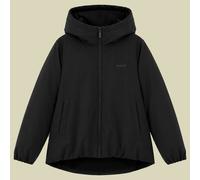 Basic Padded Jacket Women XS schwarz1 - black