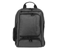 Basic Plus Lehrer-Rucksack - grau melange