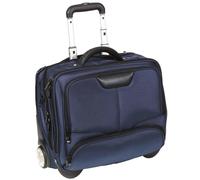 Basic Plus Lehrer-Trolley - blau