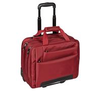 Basic Plus Lehrer-Trolley Multi - rot